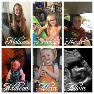 Meet your Posher, Jerri